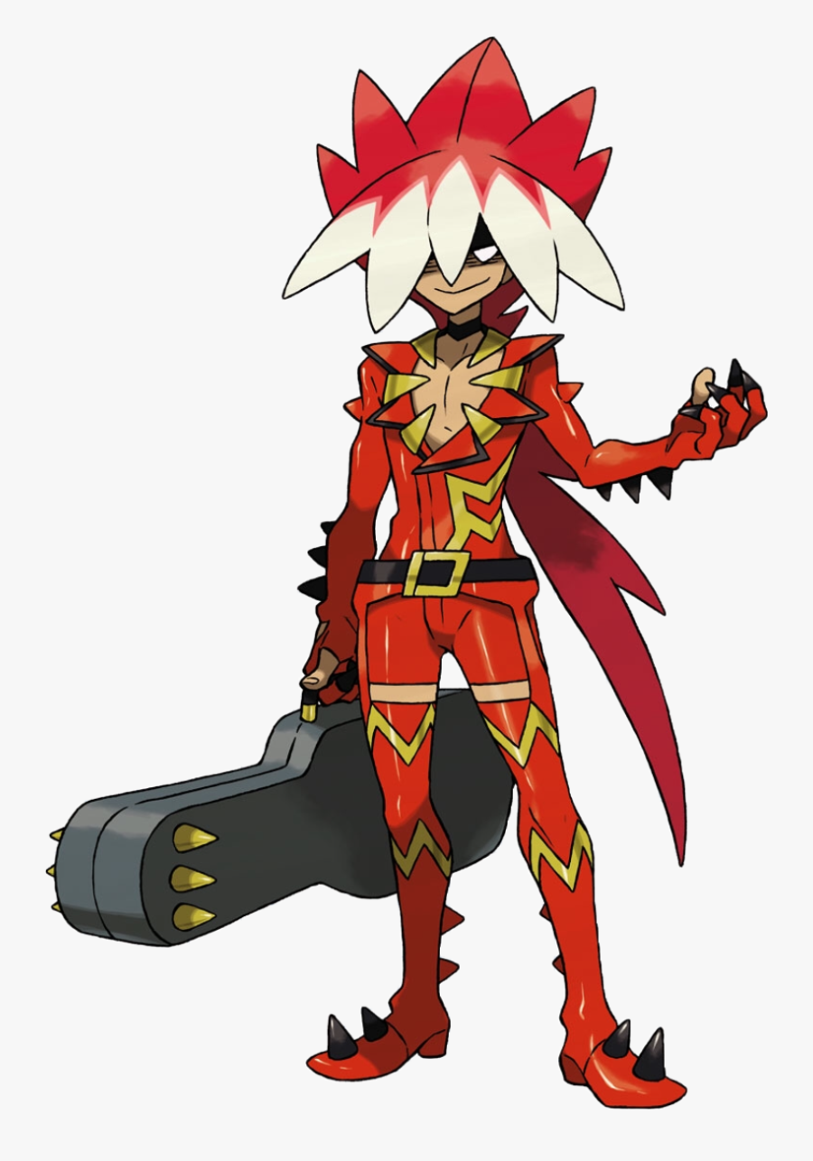 Sun Moon Ryuki - Pokemon Sun And Moon Ryuki, Transparent Clipart