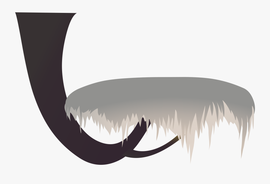 Ilmenskie Tree Int Bough 3 Clip Arts - Illustration, Transparent Clipart