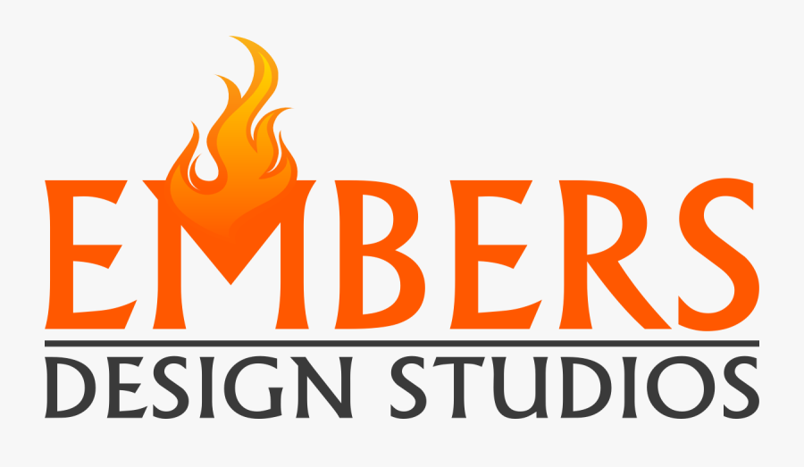 Firelogo - Organic Food, Transparent Clipart