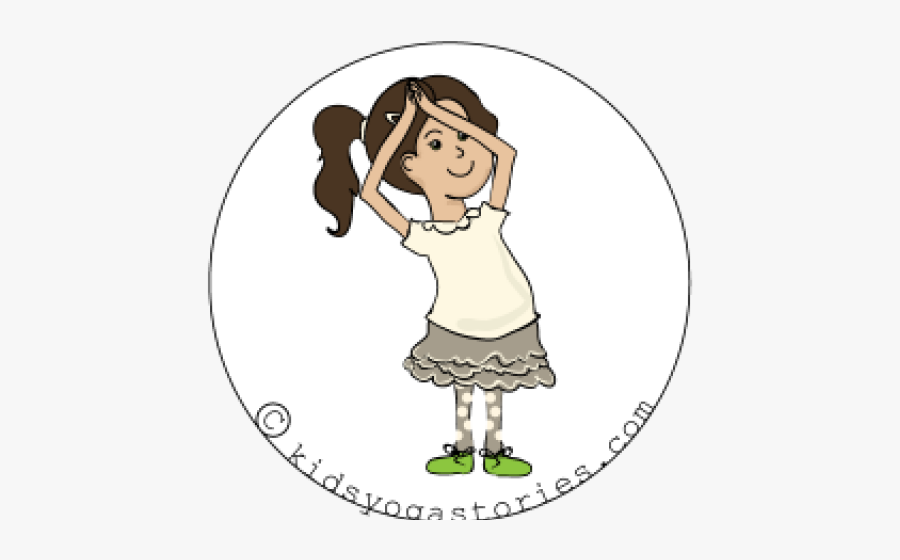 Lying Down Clipart Angel - Illustration, Transparent Clipart