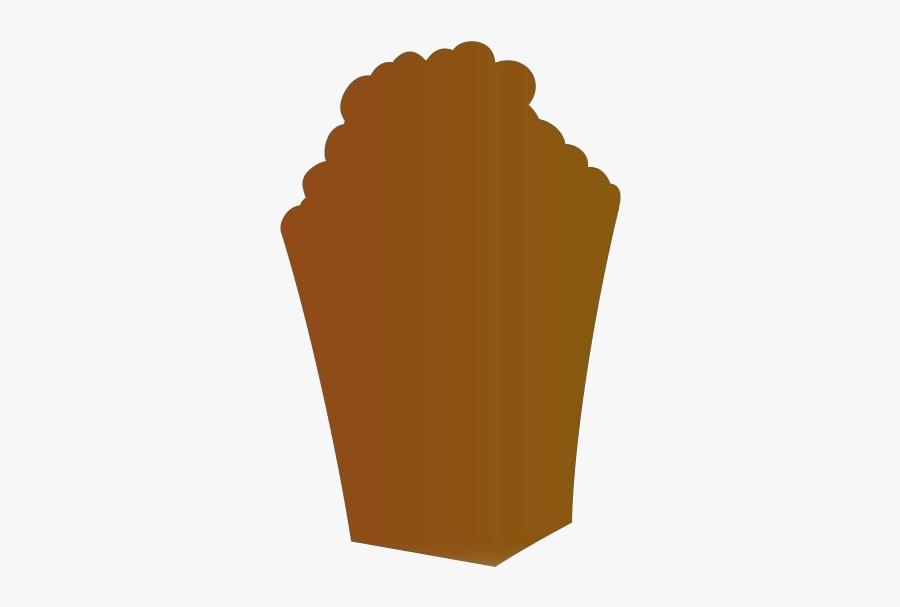 Popcorn Png Transparent Images - Ice Cream, Transparent Clipart