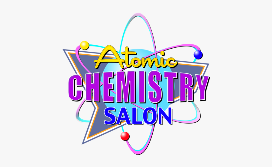 Atomic Posheader - Graphic Design, Transparent Clipart