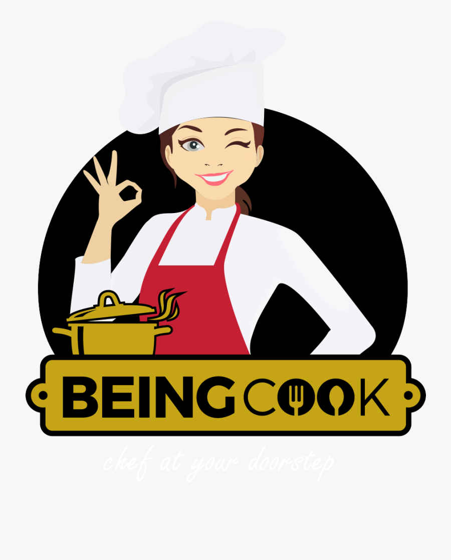 Chef, Transparent Clipart