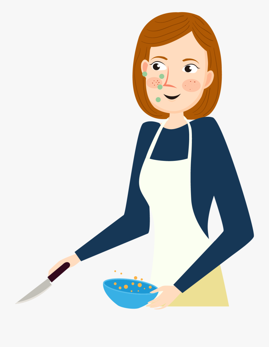 Cartoon, Transparent Clipart