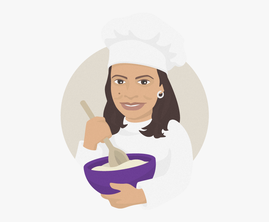 Cooking, Transparent Clipart