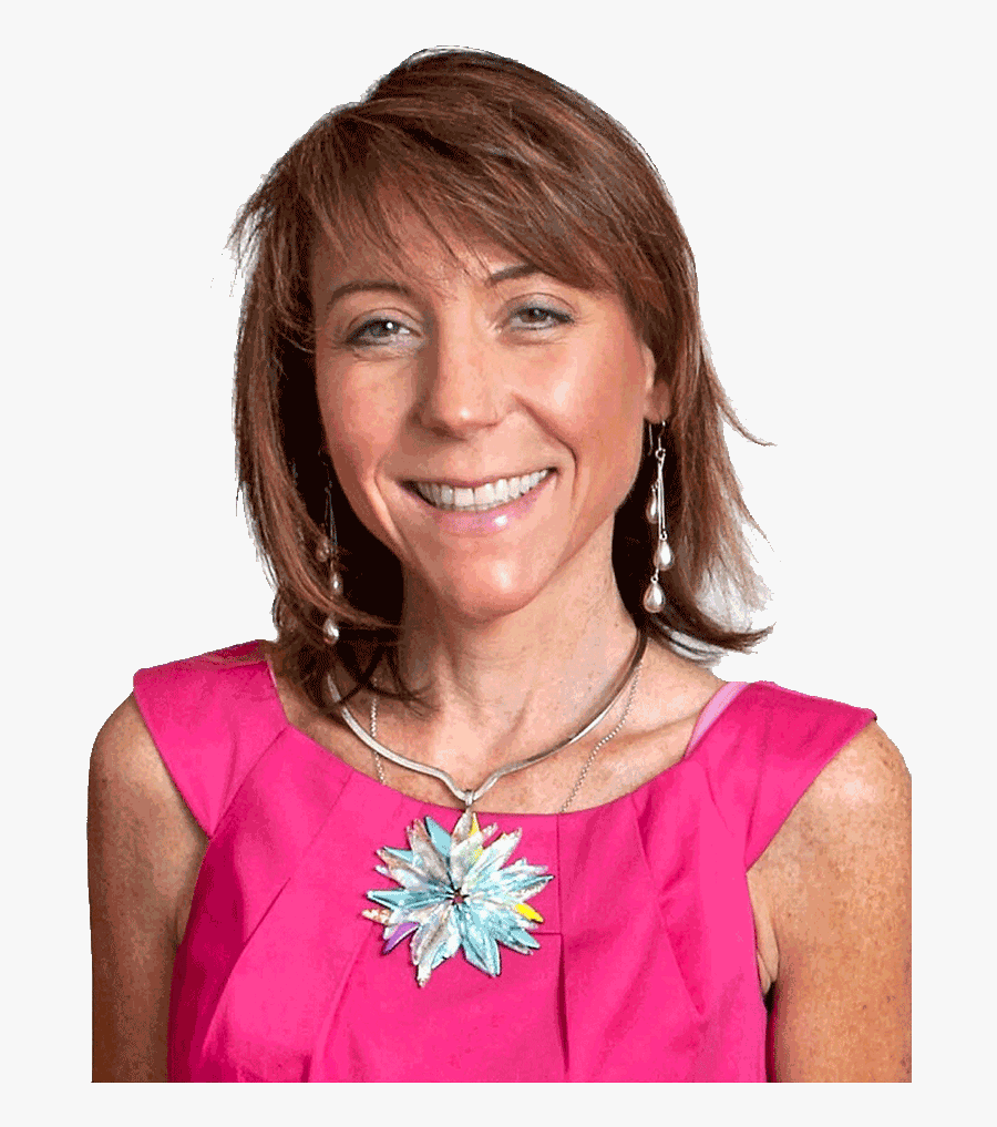 Katie O Reilly Chef, Transparent Clipart