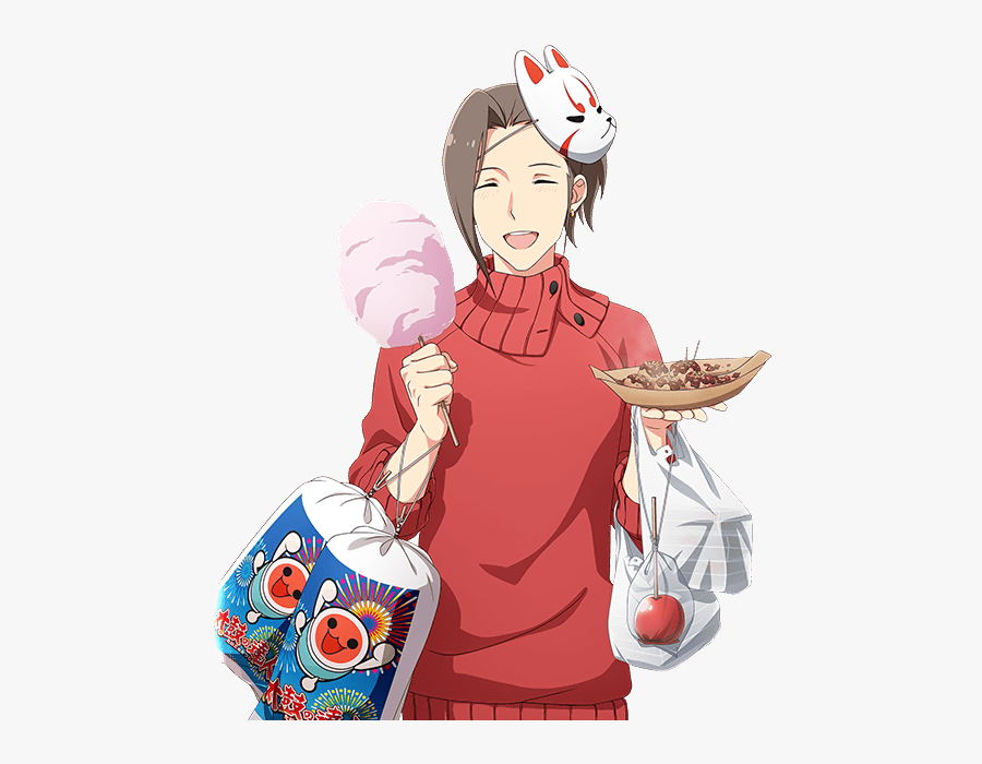 Cartoon, Transparent Clipart