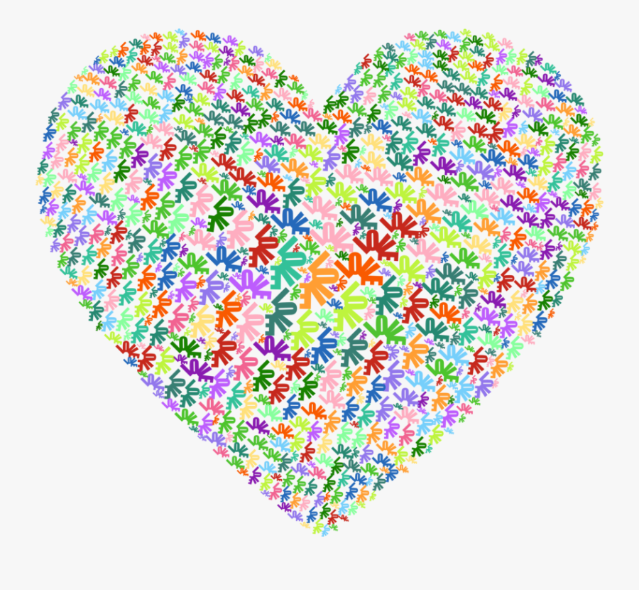 Computer Icons Microsoft Word Cloud Love - Portable Network Graphics, Transparent Clipart