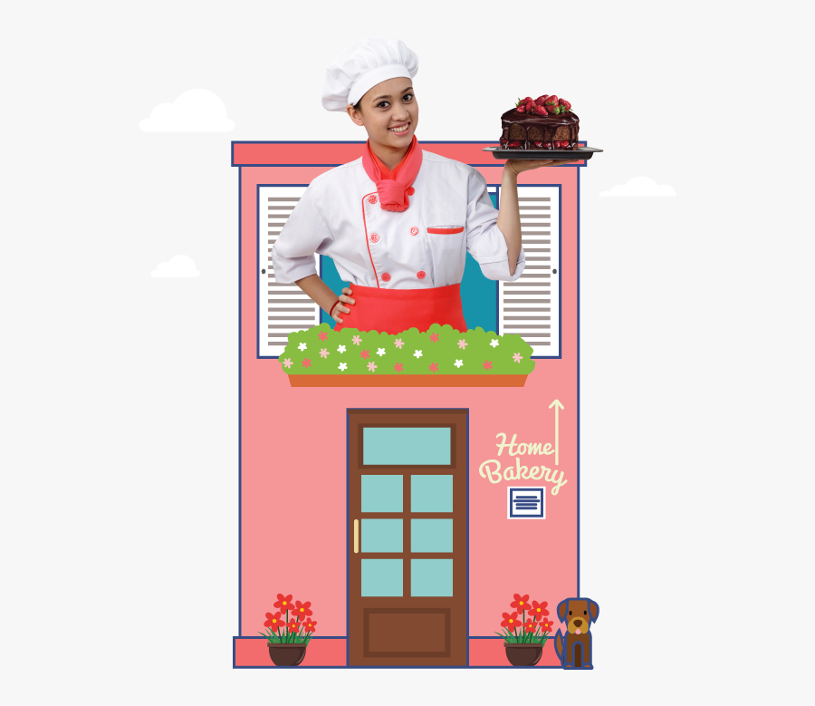 Cooking, Transparent Clipart