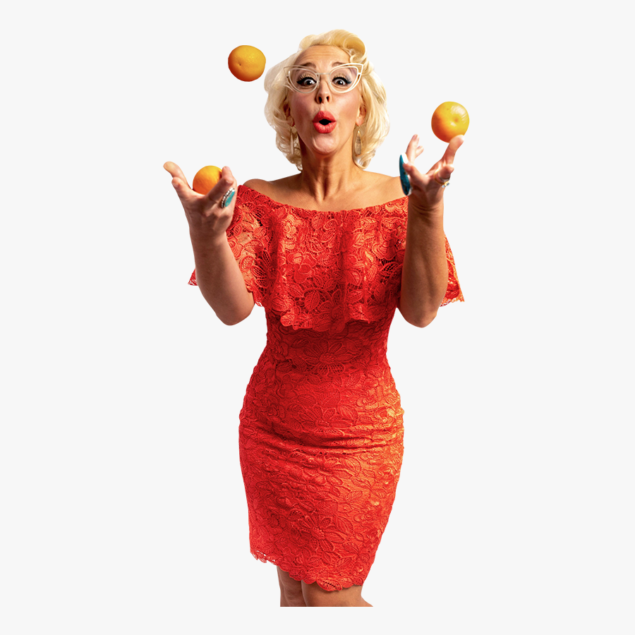 Emily Ellyn - Girl, Transparent Clipart
