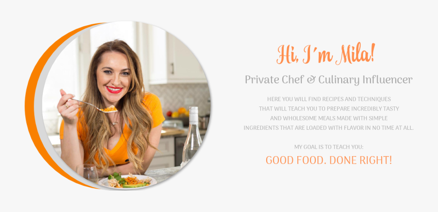 Slide1 - Side Dish, Transparent Clipart