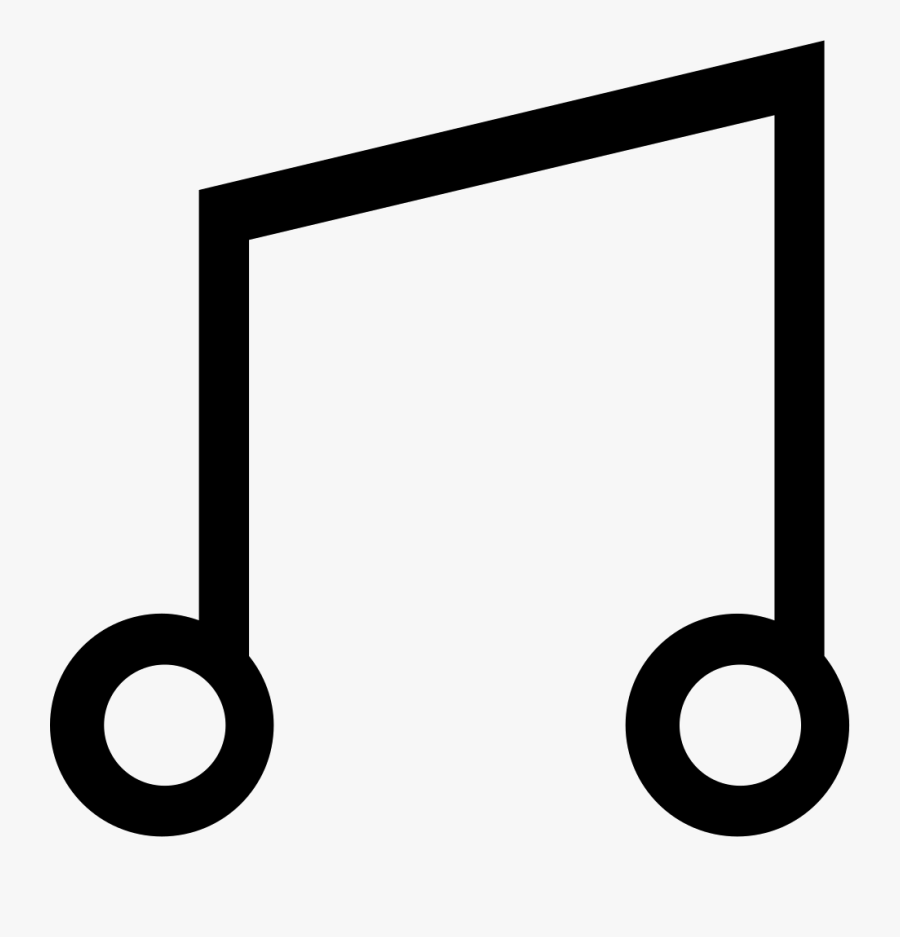 Musical Note - Musical Theatre, Transparent Clipart