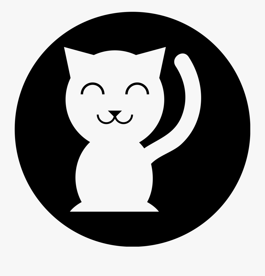 Happy-tucat - Illustration, Transparent Clipart