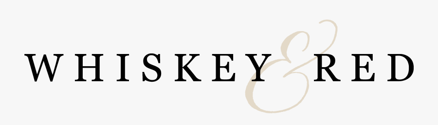 Whiskey & Red Horizontal Black Logo Design - Breakthrough Urban Ministries, Transparent Clipart