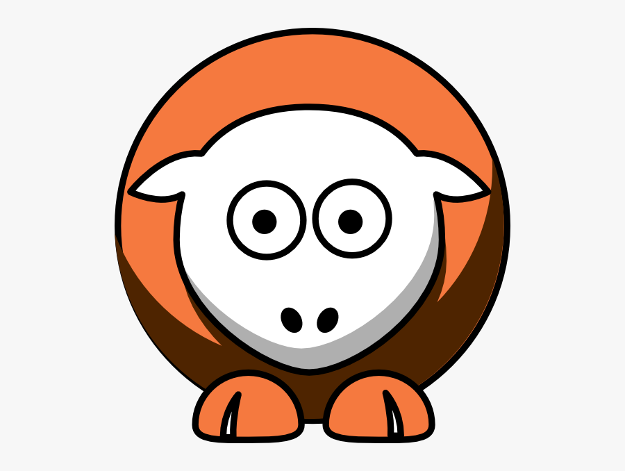 Sheep Bowling Green Falcons Team Colors - Baylor Bears Football, Transparent Clipart