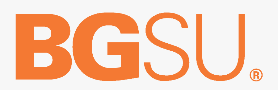 Handshake Clipart Orange - Bowling Green State University, Transparent Clipart