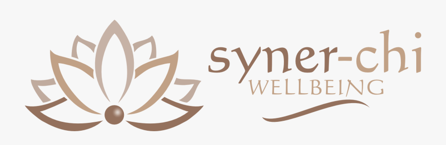 Syner-chi Logo - Calligraphy, Transparent Clipart
