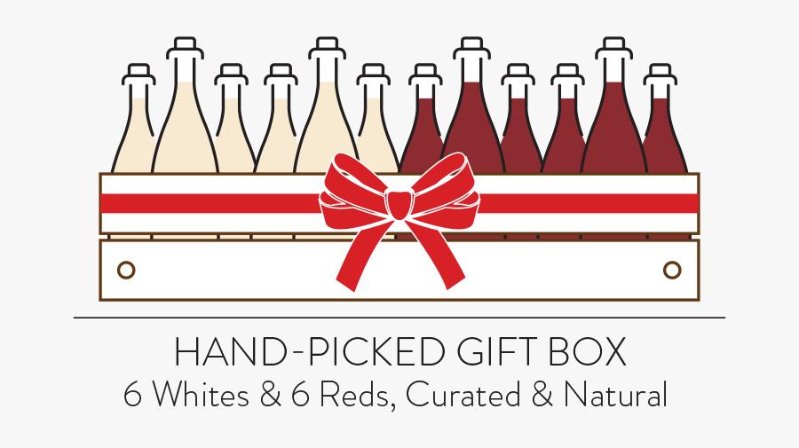 Gift Membership - 3 Boxes, Transparent Clipart