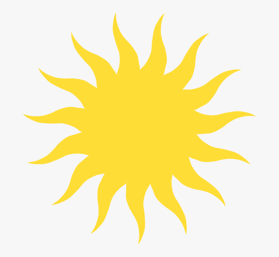 Kisses Clipart Glam - Transparent Sun Images Black And White, Transparent Clipart