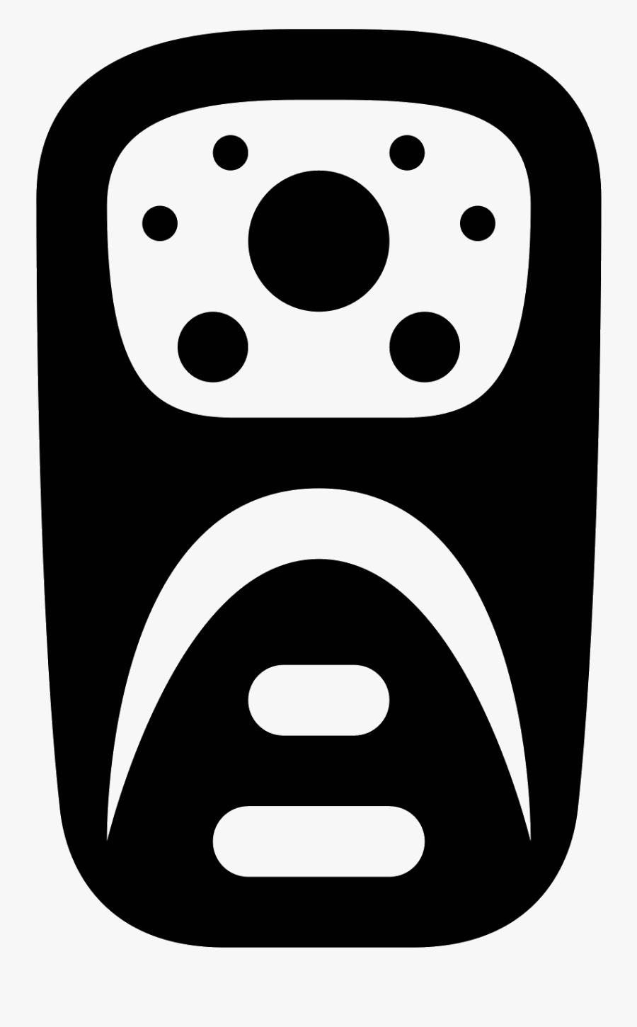 Body Icon Free Download, Transparent Clipart