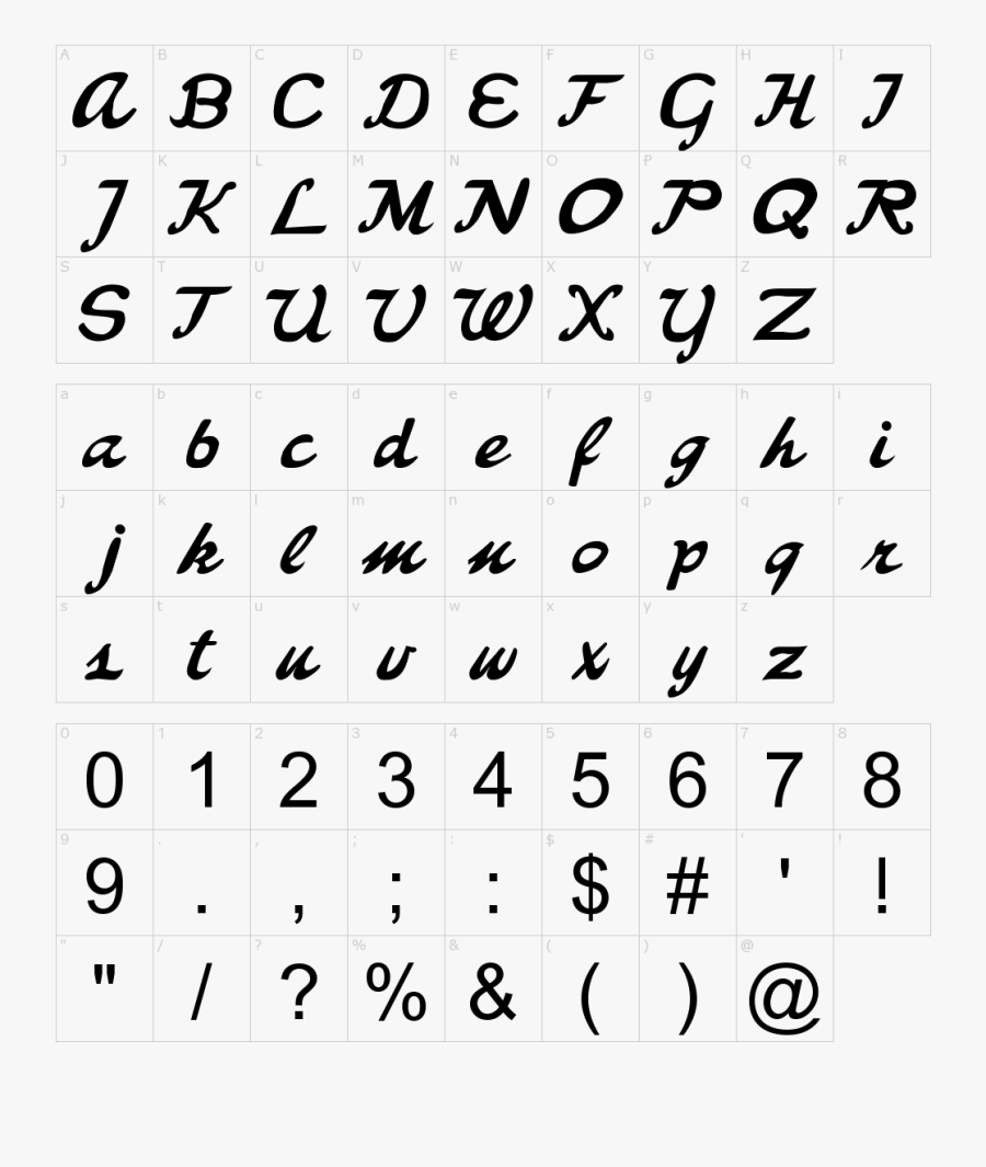 Clip Art Walgreens Download Characters - Airstream Font, Transparent Clipart