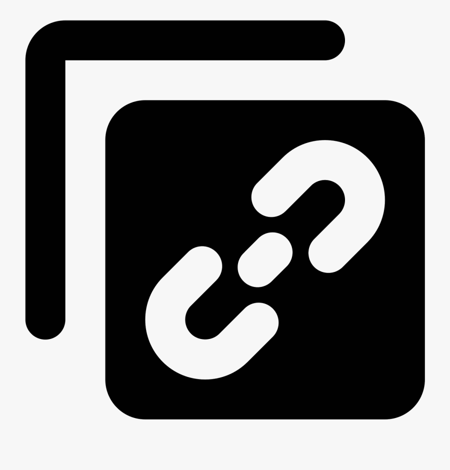 Copy Link Icon Clipart , Png Download - Sign , Free Transparent Clipart ...