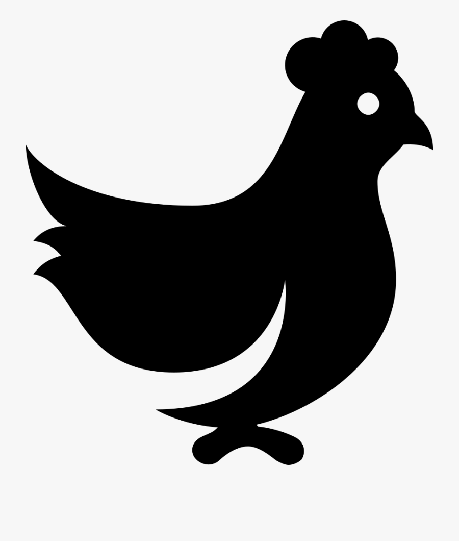 Collection Of Free Download On Ubisafe Png - Chicken Icon Png, Transparent Clipart
