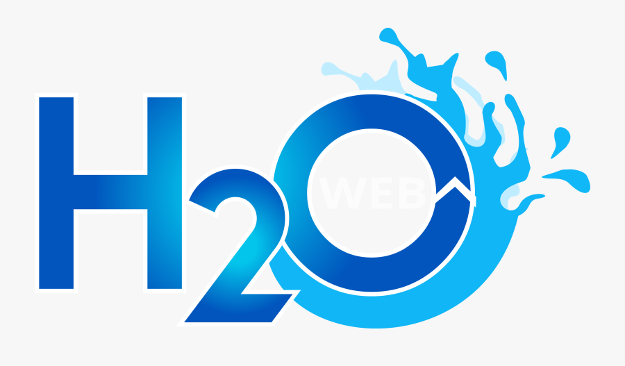 Clip Art H2o Logo - H2o Logos, Transparent Clipart