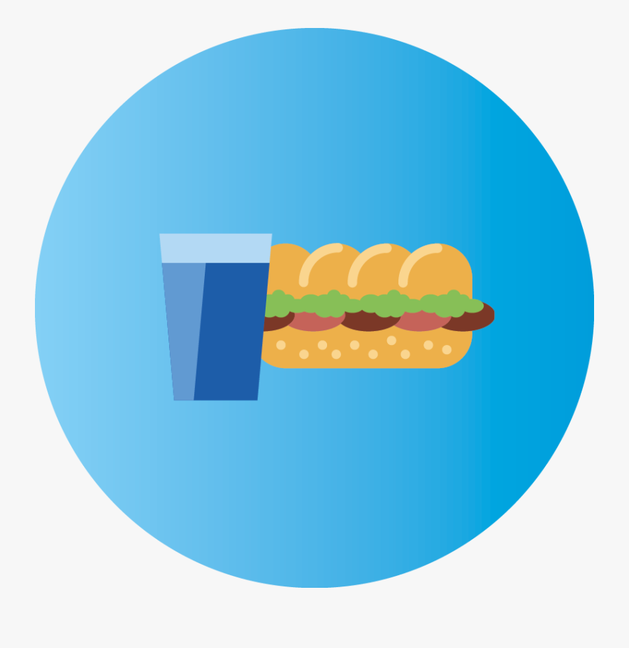 Fast Food Clipart , Png Download - Fast Food, Transparent Clipart