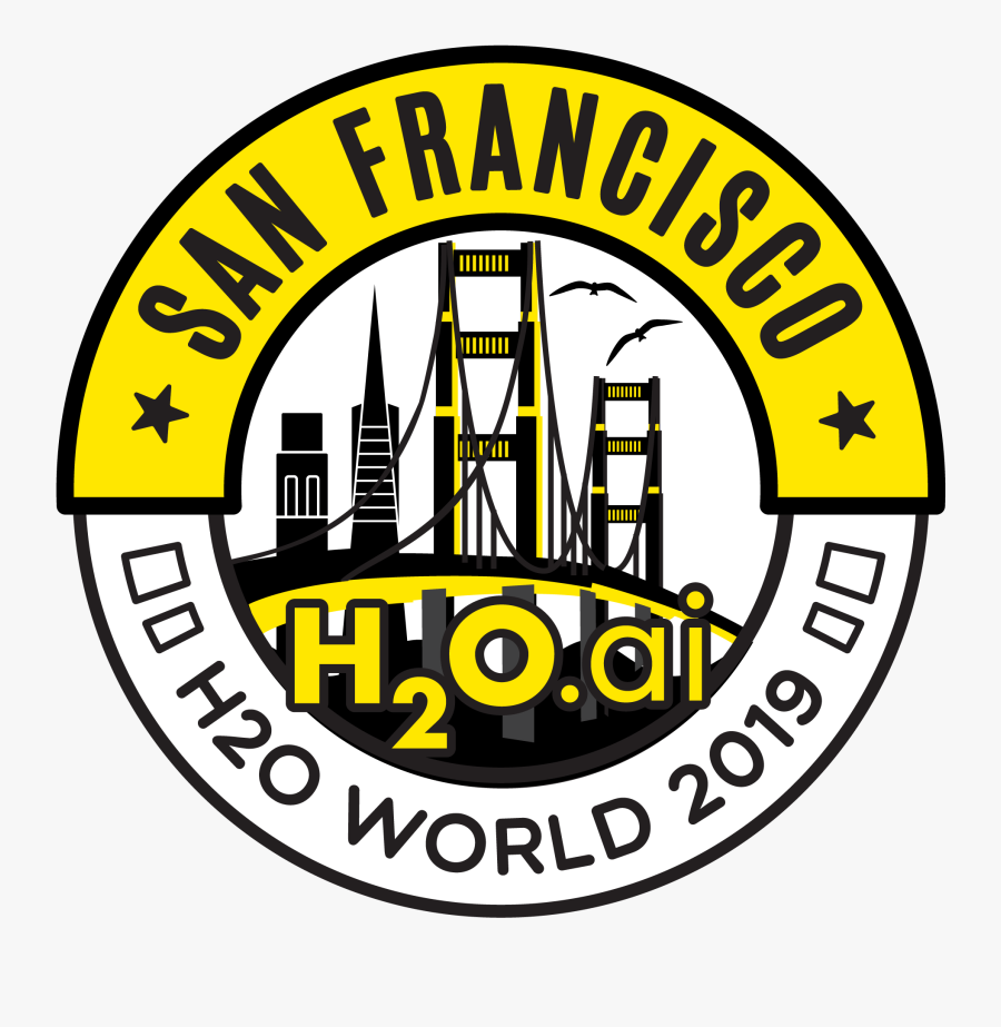 H2o World Lnd Logo Fnl - H2o World 2019, Transparent Clipart