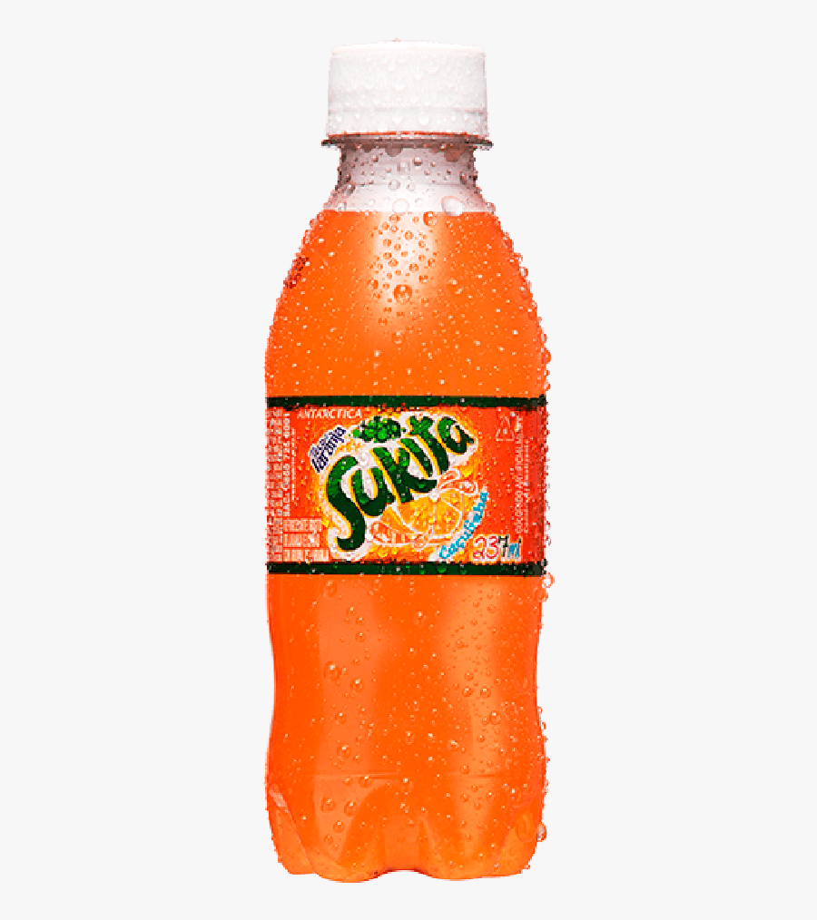 Clip Art Refrigerantes Bebidas Todos Os - Sukita, Transparent Clipart