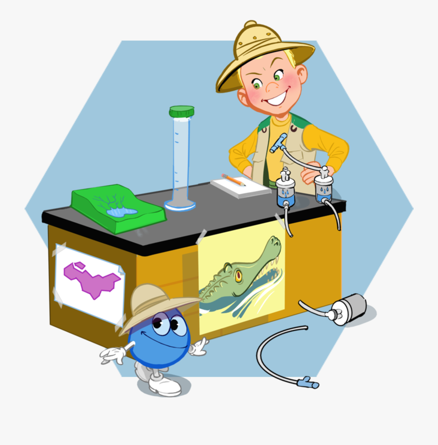 Cartoon, Transparent Clipart