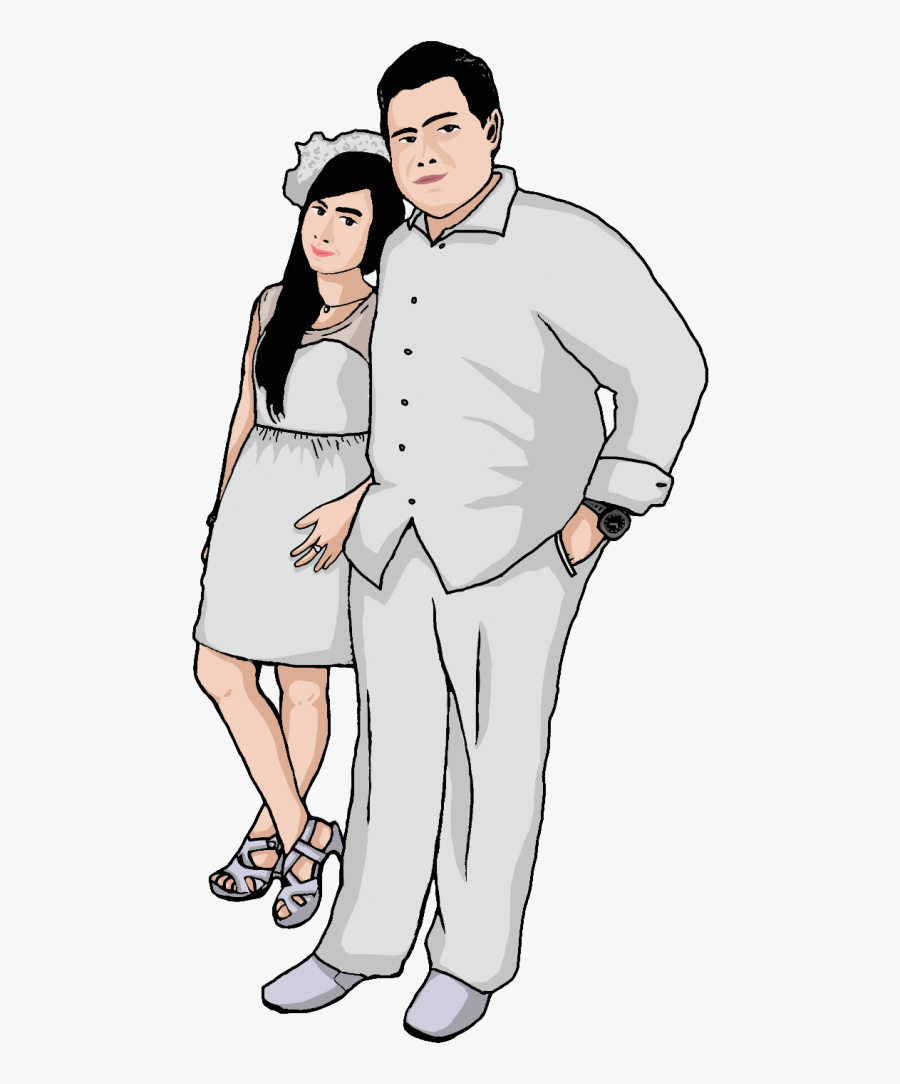 Transparent H2o Clipart - Girl, Transparent Clipart