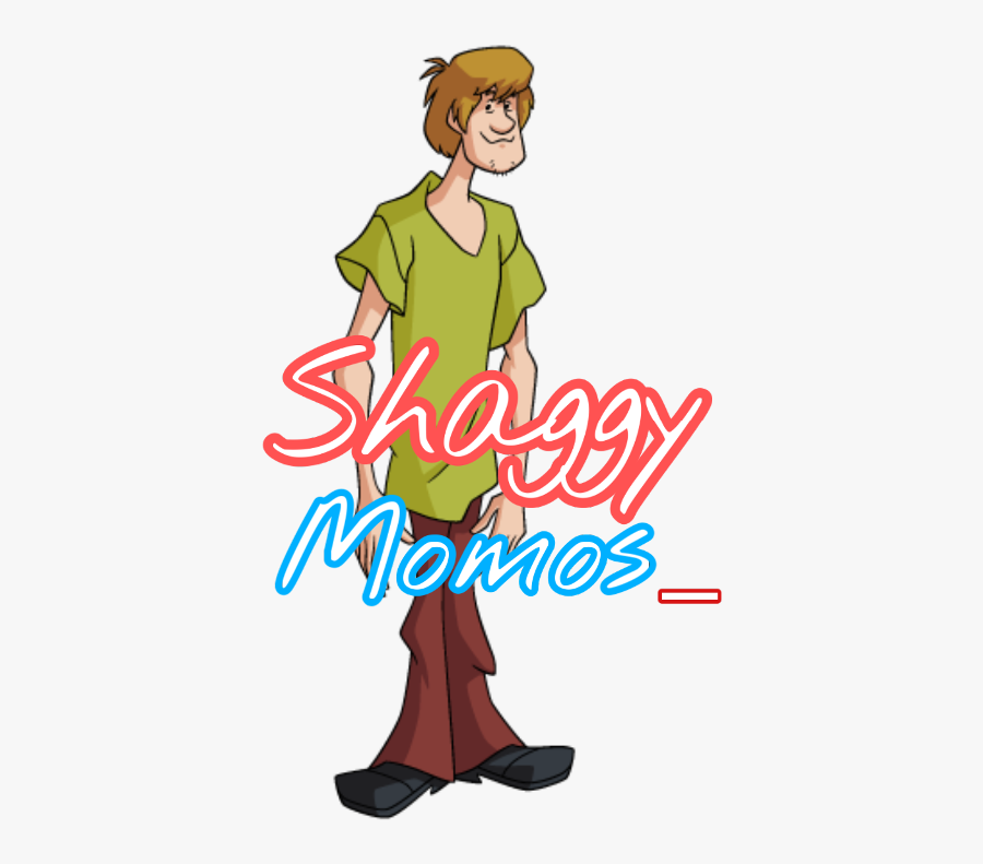 H2o Freetoedit - Salsicha Do Scooby Doo, Transparent Clipart