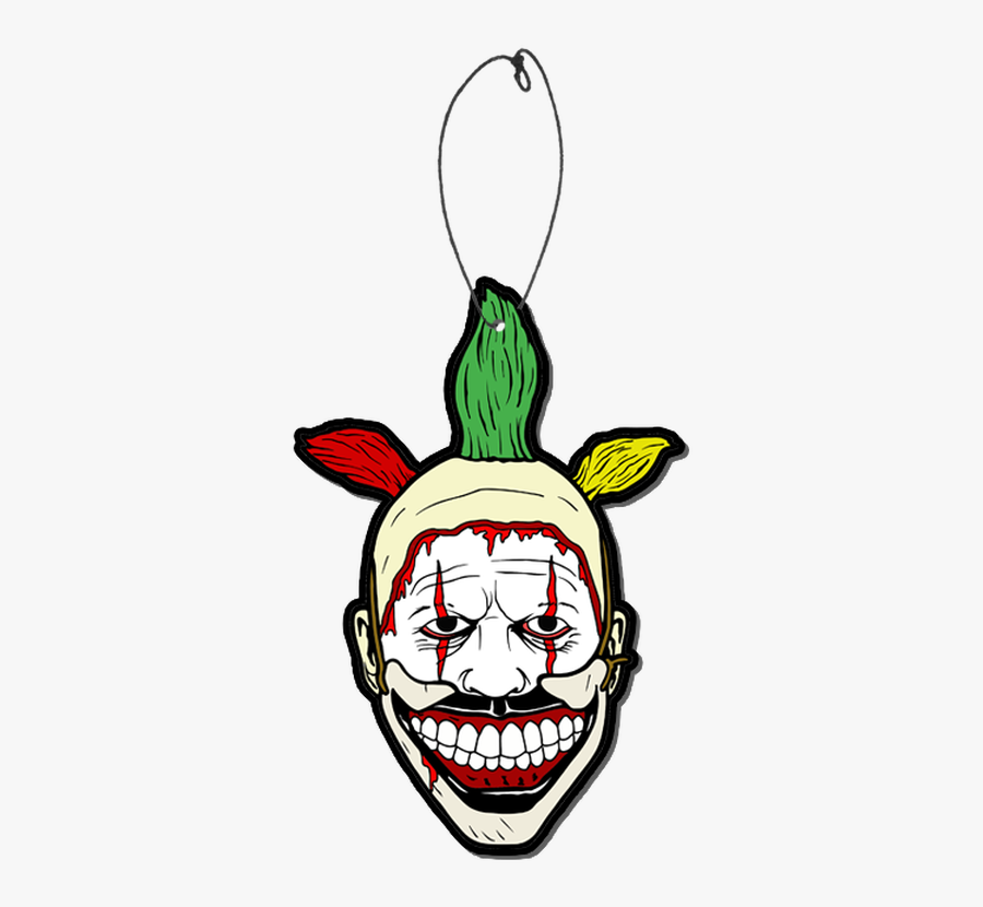 American Horror Story Drawings, Transparent Clipart