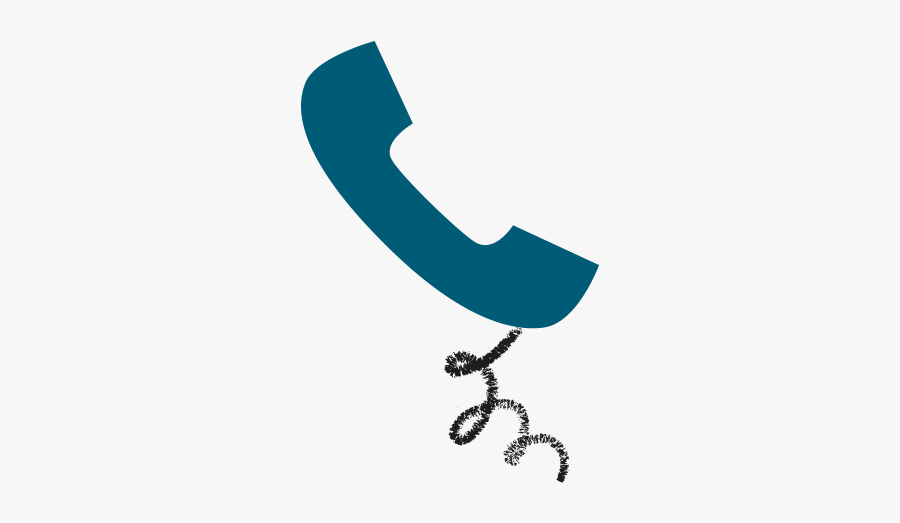 Phone, Transparent Clipart