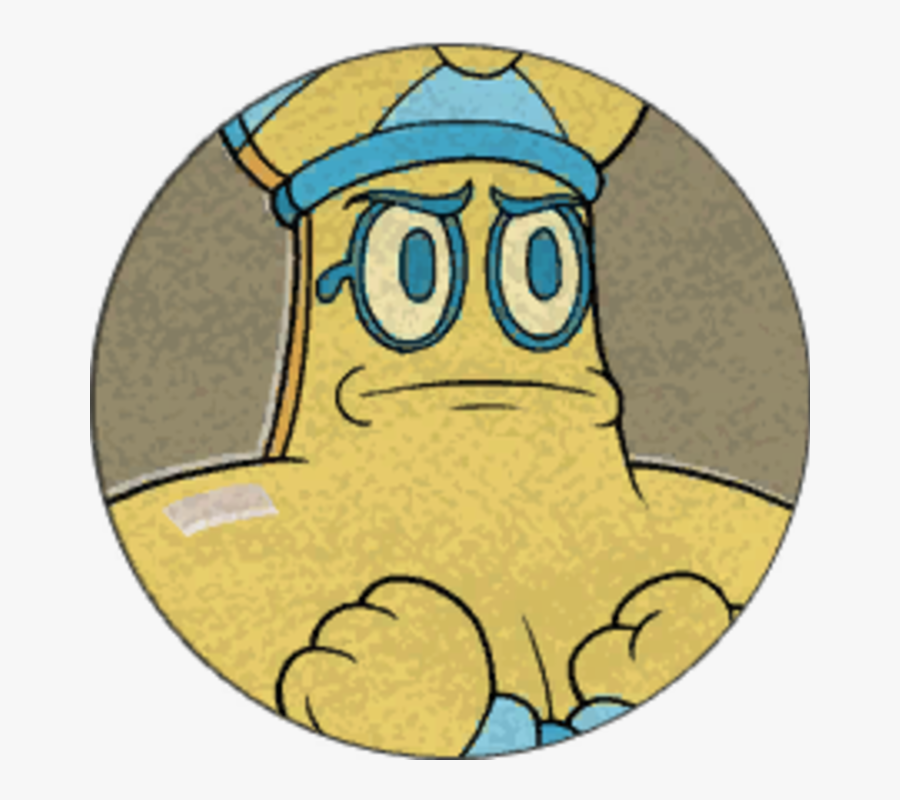 Djimmi The Great Phase 2, Transparent Clipart