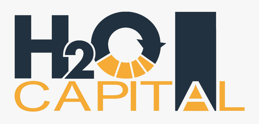 H2o Capital Sdn - H2o, Transparent Clipart