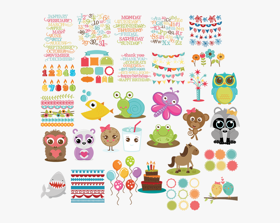 Cartoon, Transparent Clipart