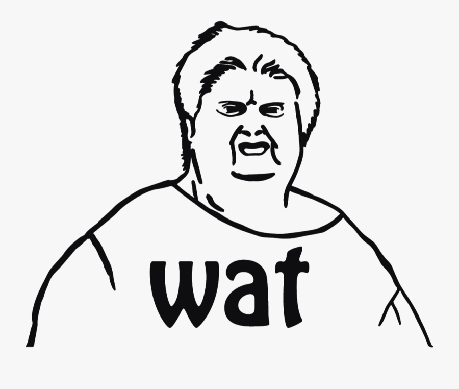 Meme Face Png