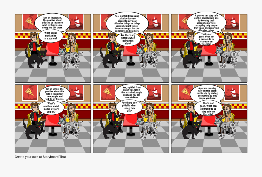 Comics, Transparent Clipart