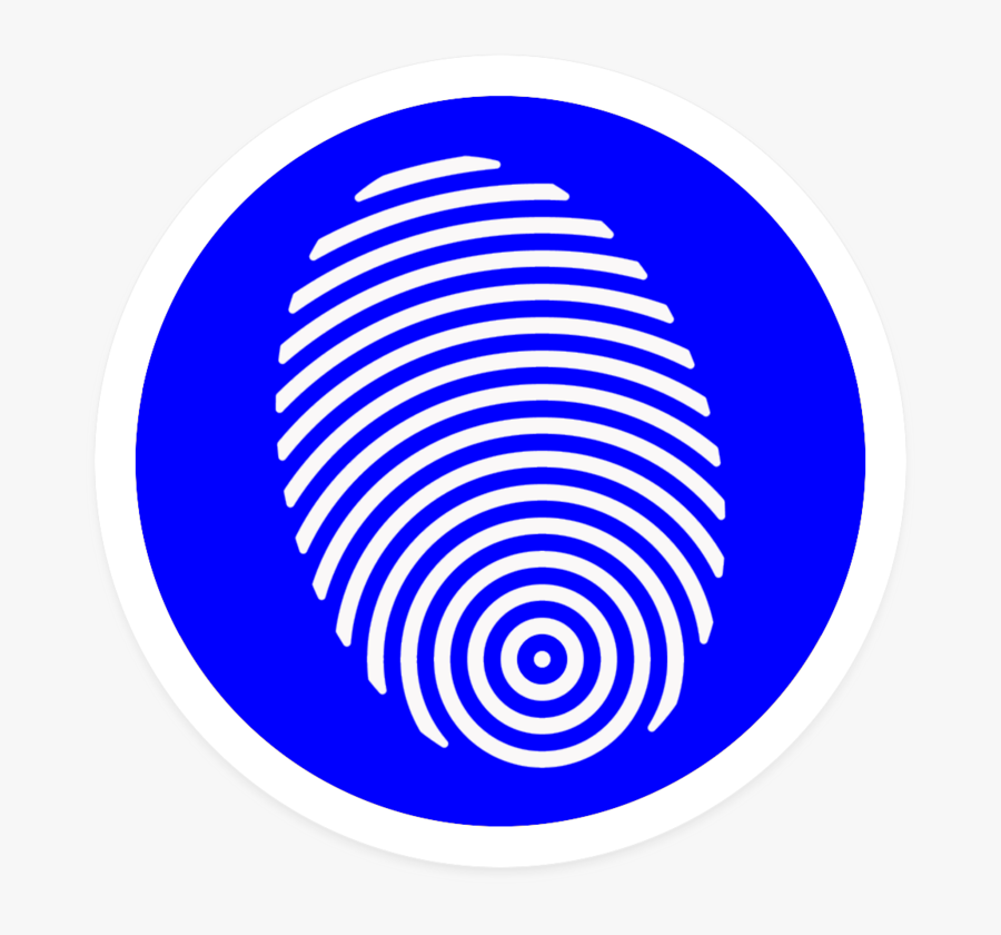 Digital Polegar, Transparent Clipart