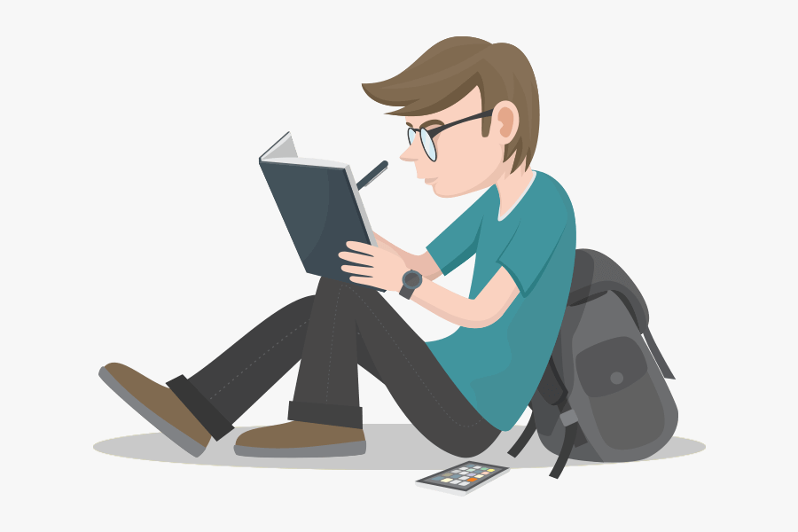 After The Completion Of A Chapter Or Syllabus A Student - Grade 5 Scholarship Exam 2019 Paper, Transparent Clipart