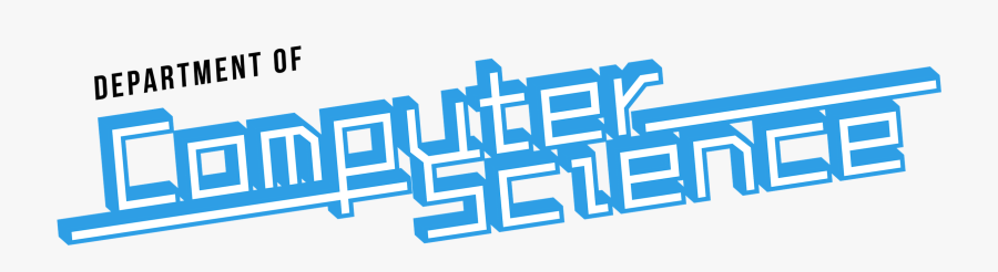 Computer Science Png - Computer Science Text, Transparent Clipart