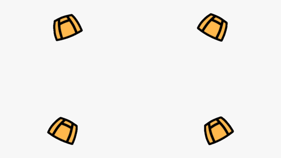 Empanadas Freetoedit - Pusheen Fiestas Patrias, Transparent Clipart