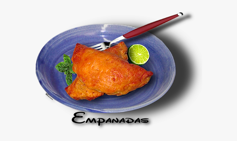 Empenada - Chimichanga, Transparent Clipart