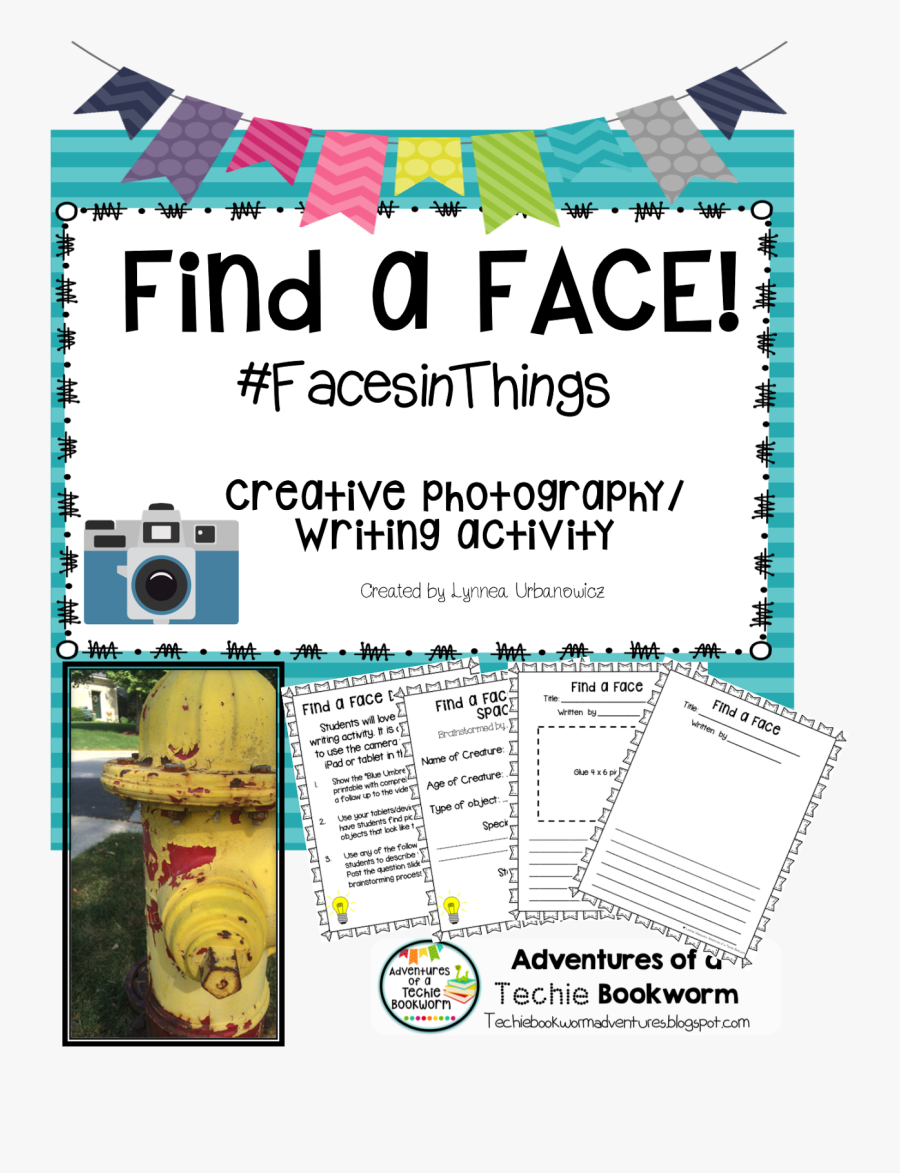 Creative Writing Clipart , Free Transparent Clipart - ClipartKey