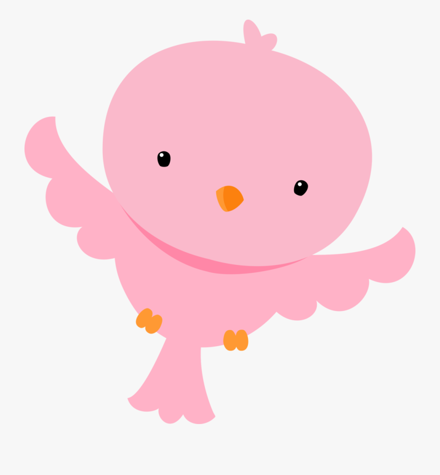 Pajaritos Baby Shower Png, Transparent Clipart