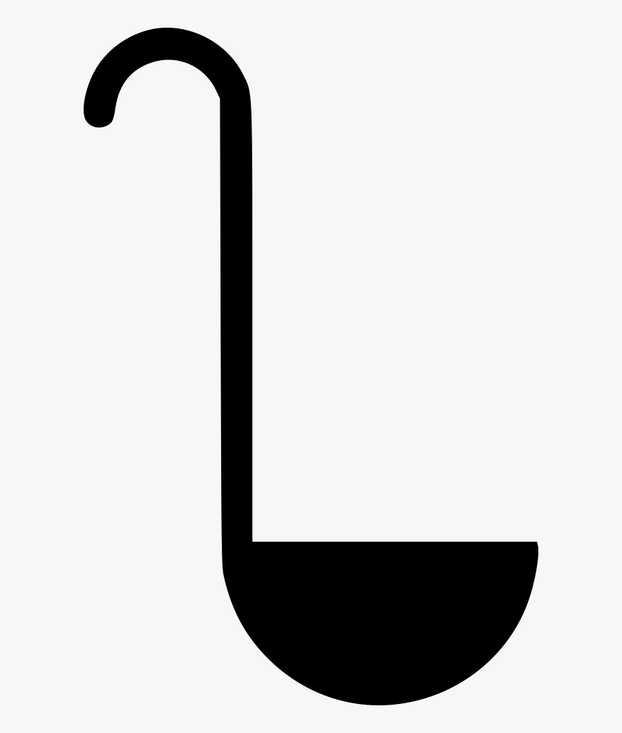 Ladle - Mobile Phone, Transparent Clipart