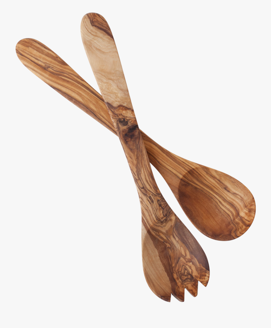 Ladle Png Pic - Hardwood, Transparent Clipart